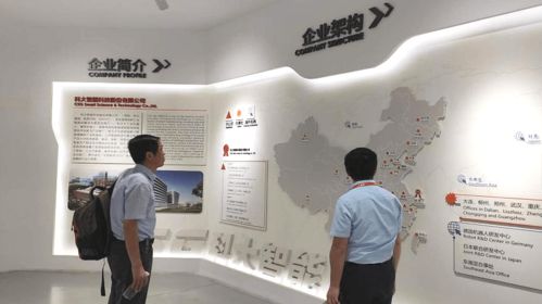 精準(zhǔn)對(duì)接，賦能增效——邁科技全椒服務(wù)團(tuán)隊(duì)為企業(yè)發(fā)展鋪路搭橋